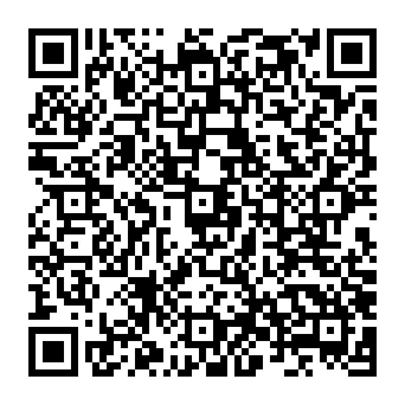 QR-koodi