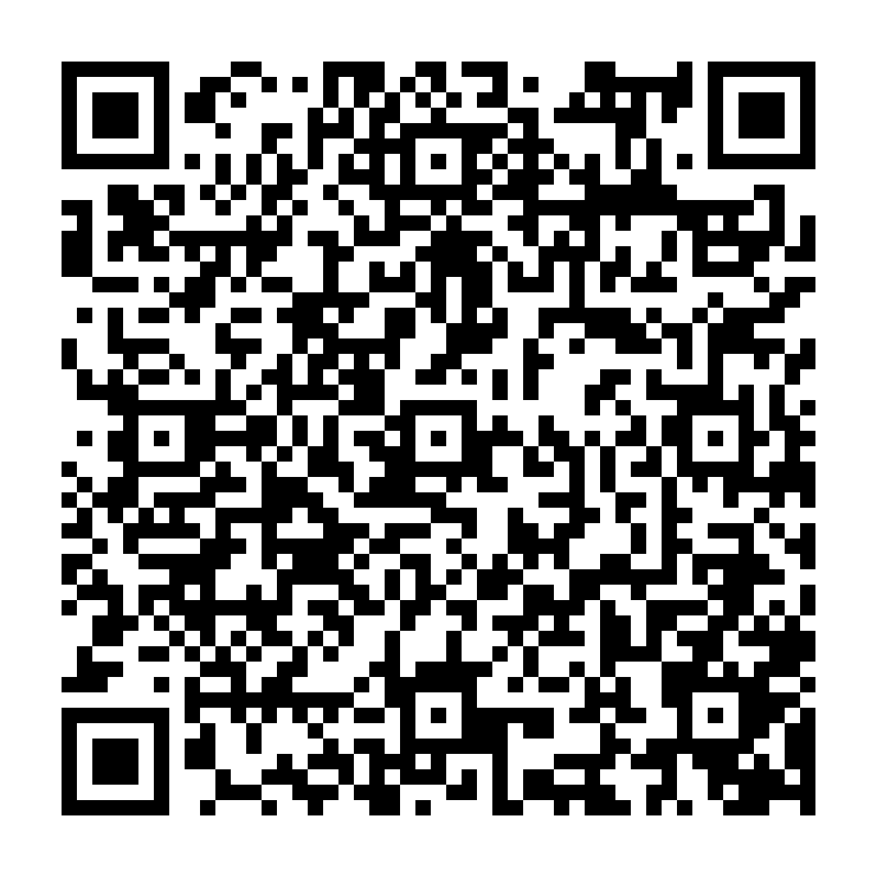 QR-koodi
