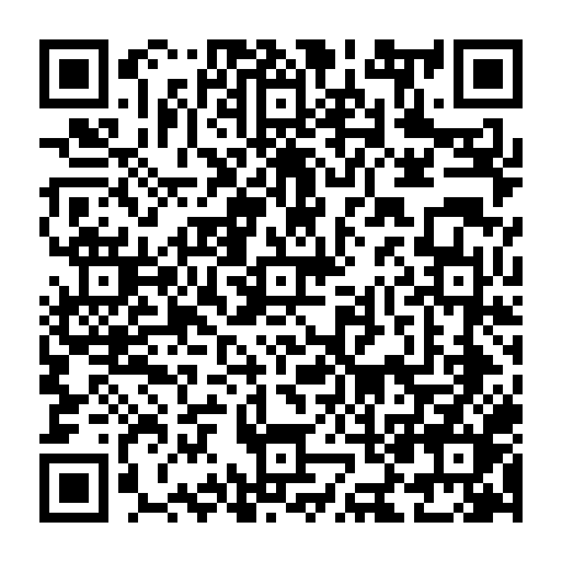 QR-koodi