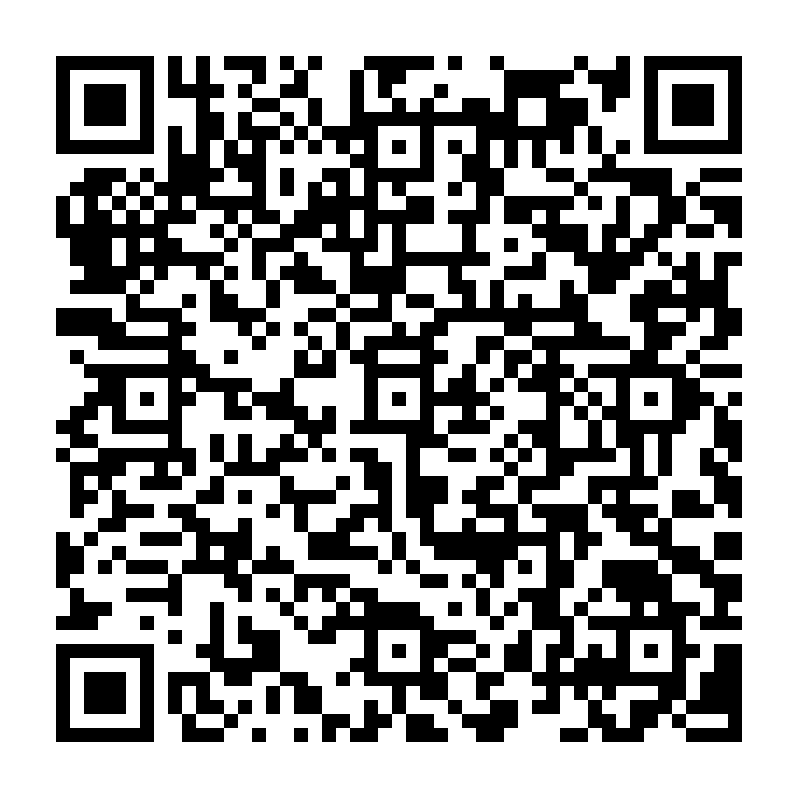 QR-koodi