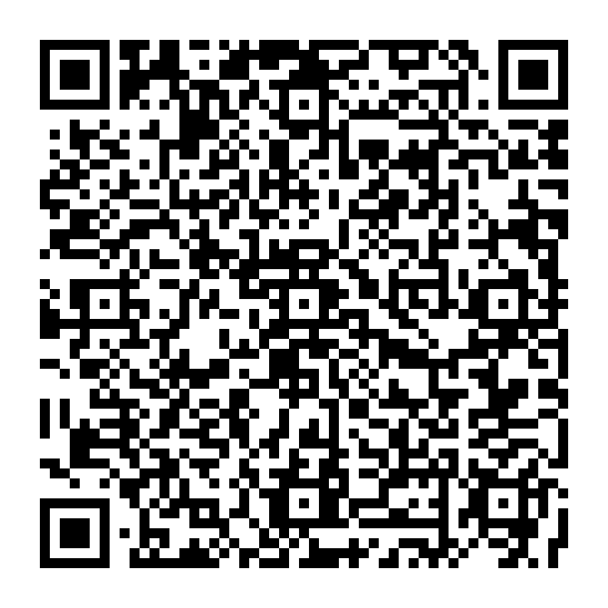 QR-koodi
