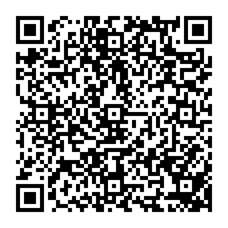 QR-koodi