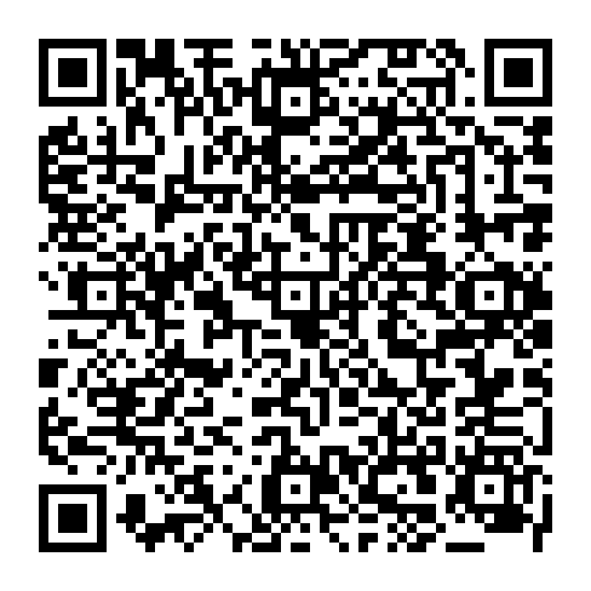 QR-koodi