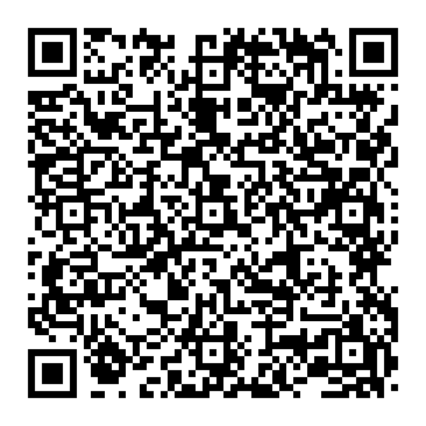 QR-koodi
