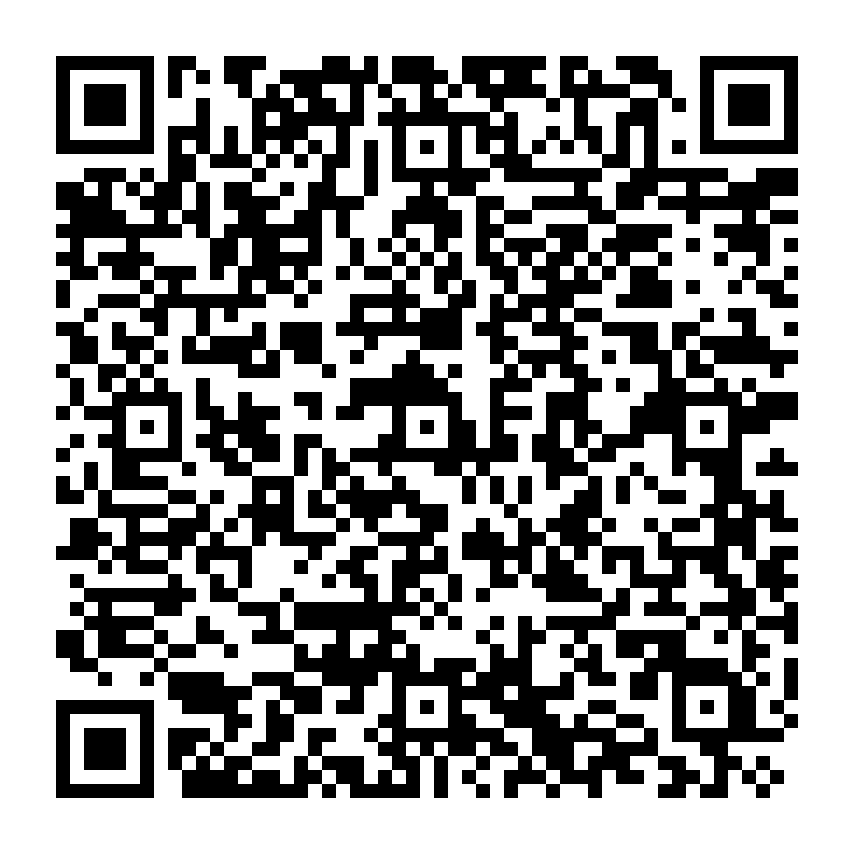 QR-koodi