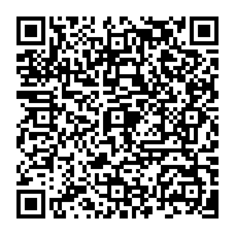 QR-koodi
