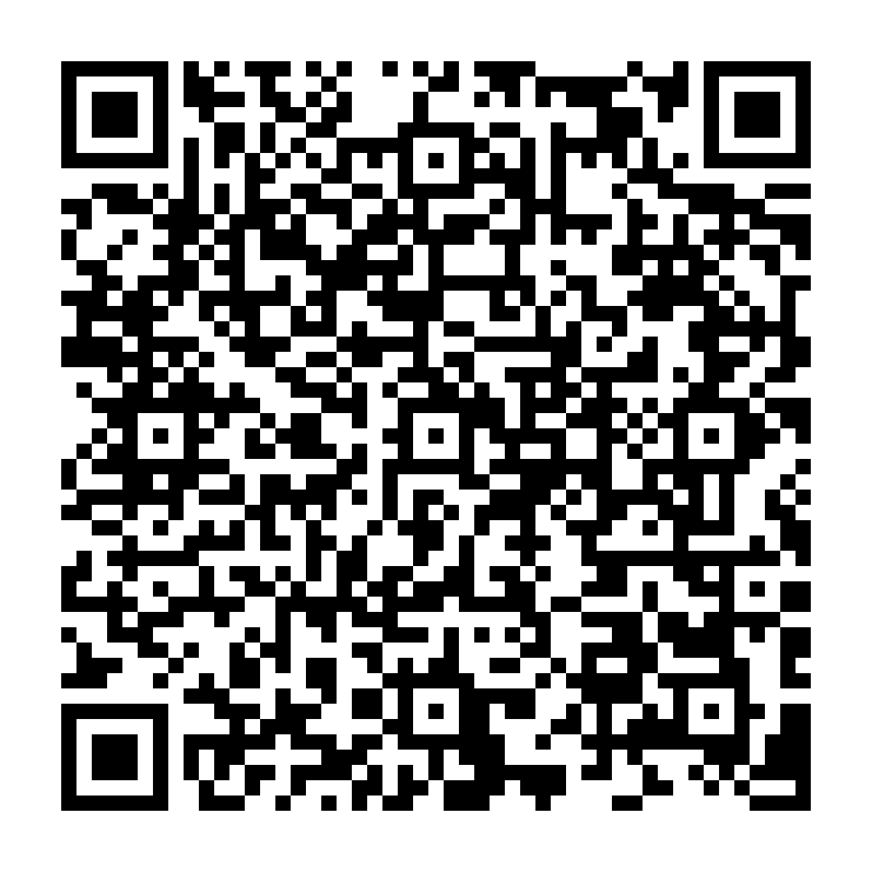 QR-koodi