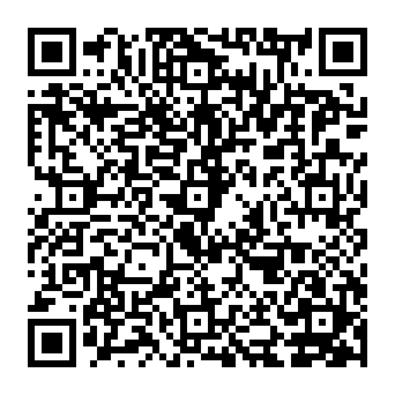 QR-koodi