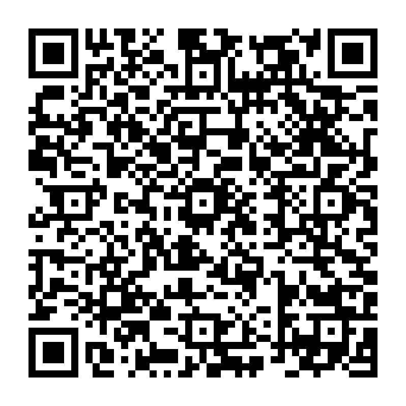 QR-koodi