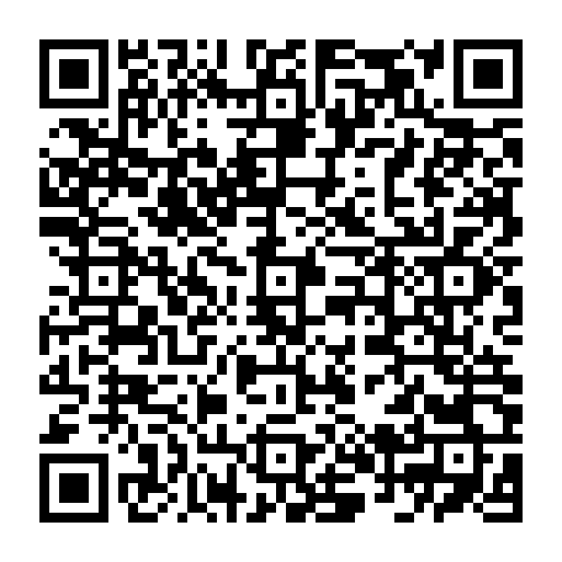 QR-koodi