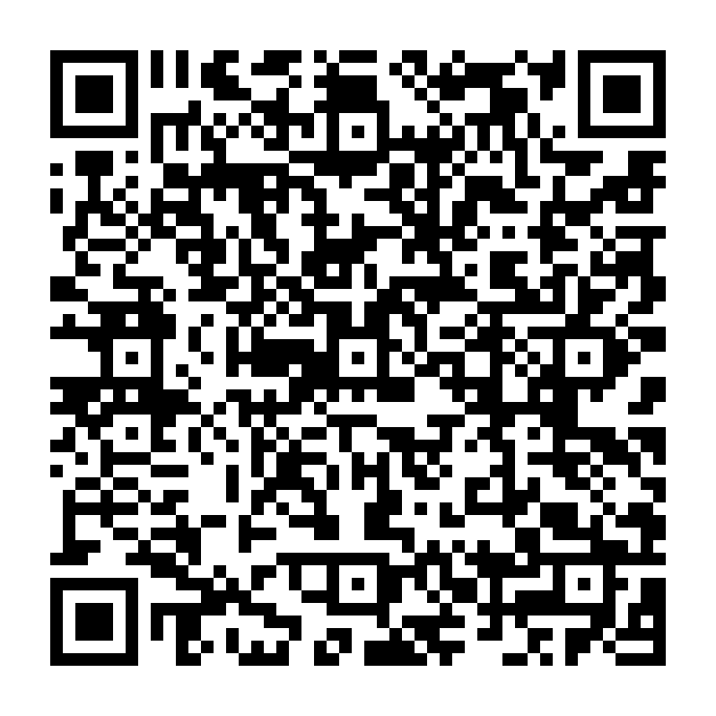 QR-koodi