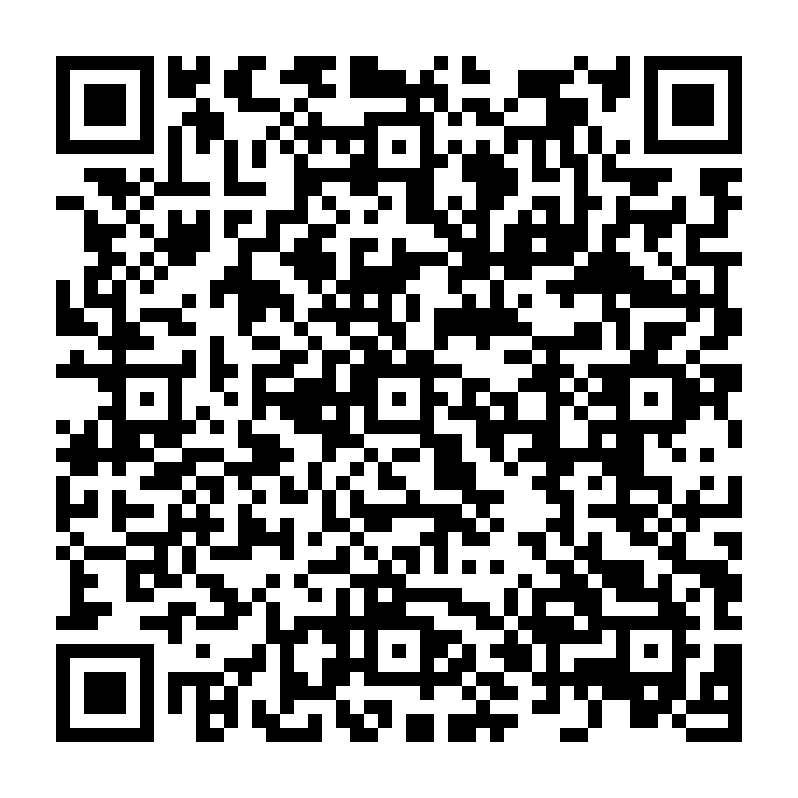 QR-koodi