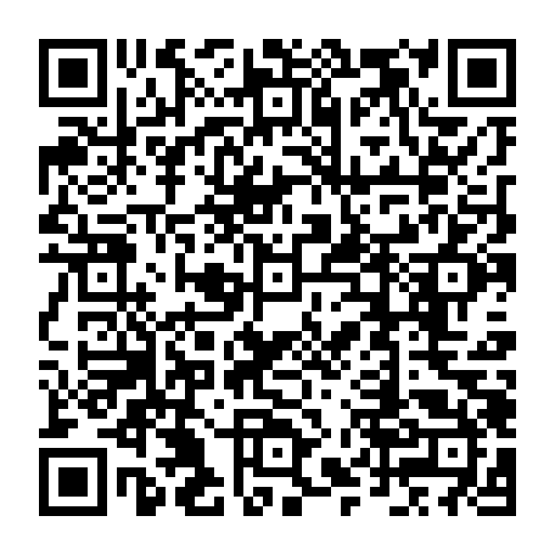 QR-koodi