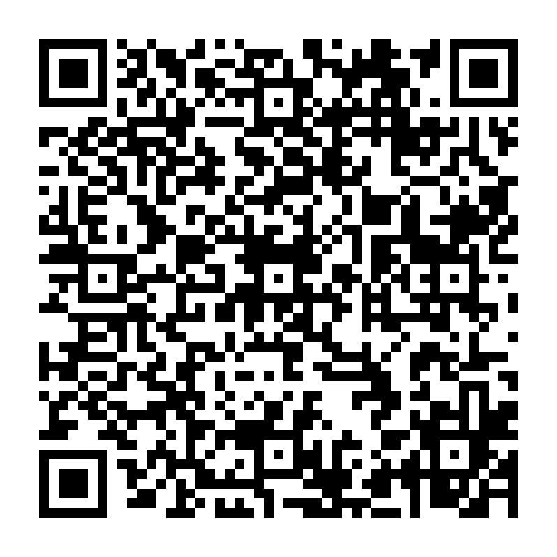QR-koodi