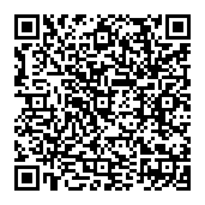 QR-koodi