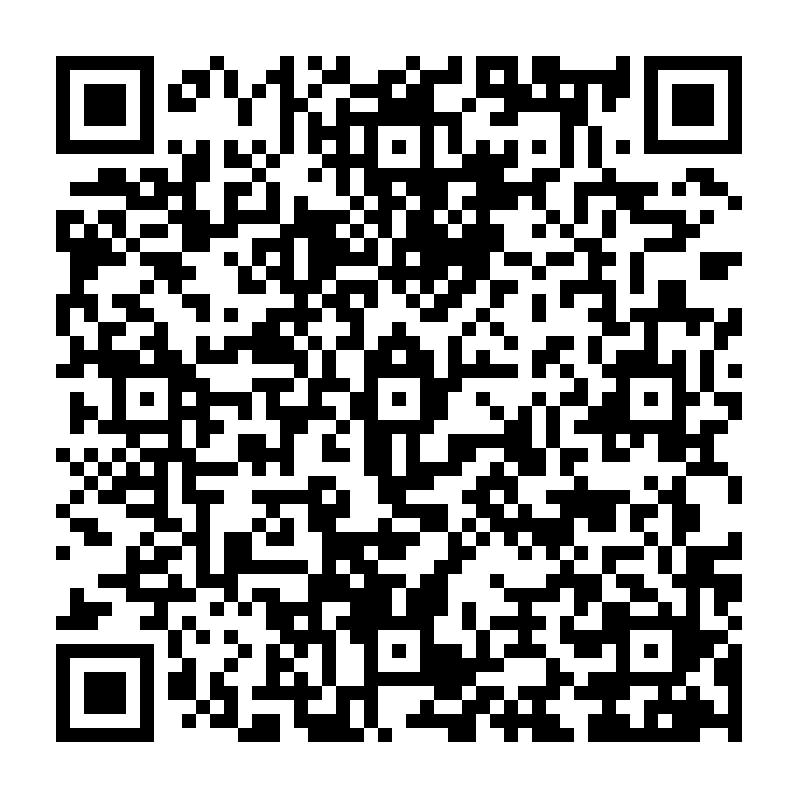 QR-koodi