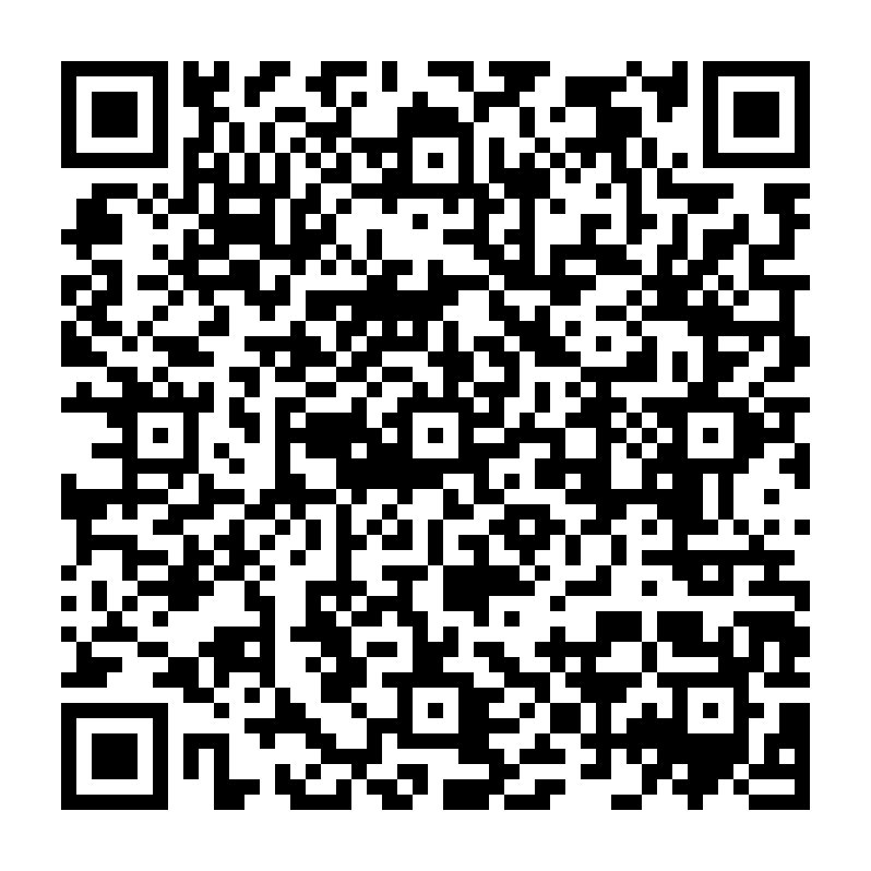 QR-koodi