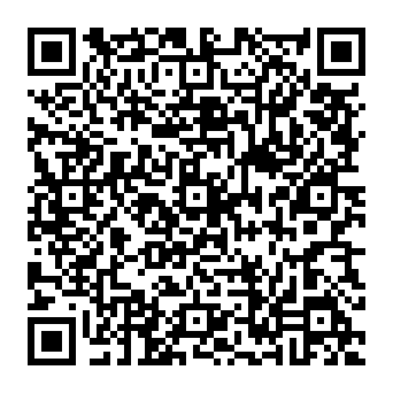 QR-koodi