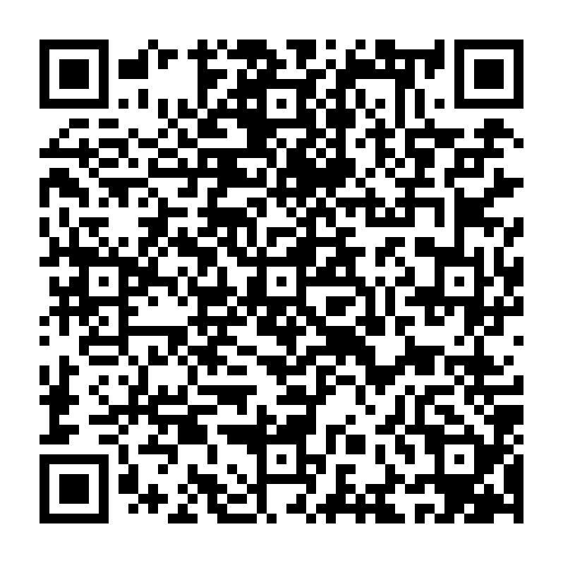 QR-koodi