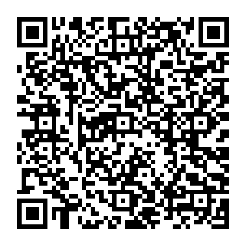 QR-koodi