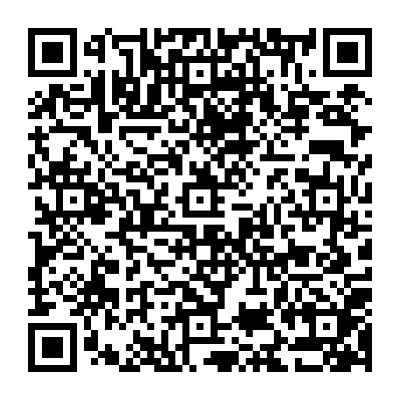 QR-koodi