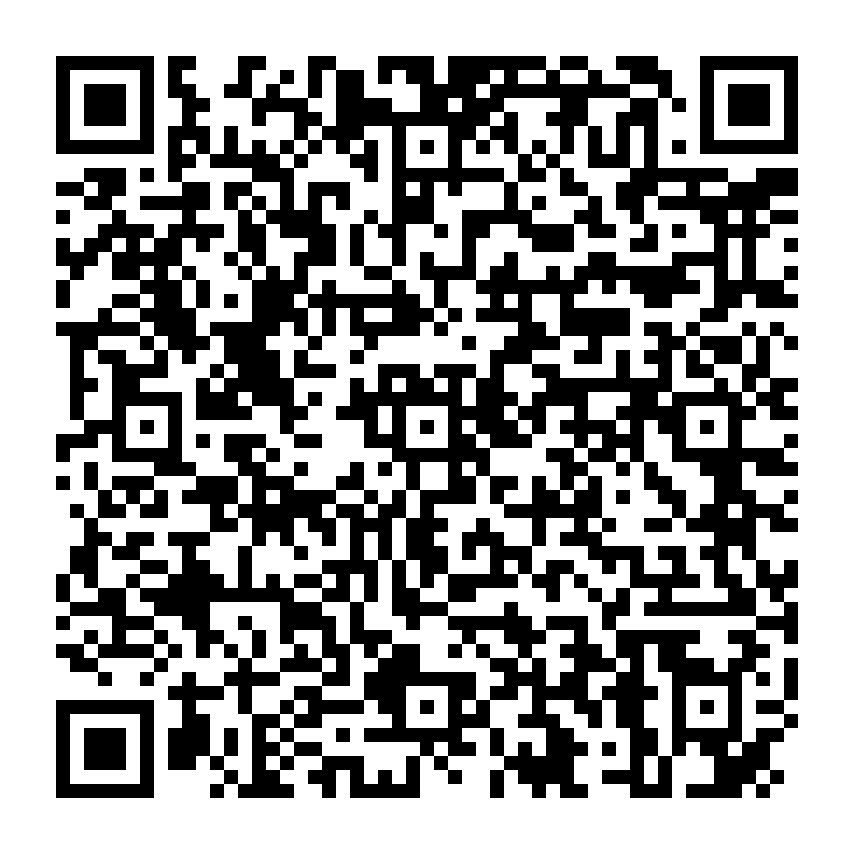 QR-koodi