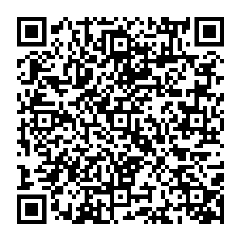 QR-koodi