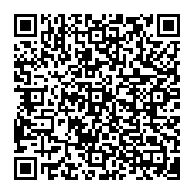 QR-koodi