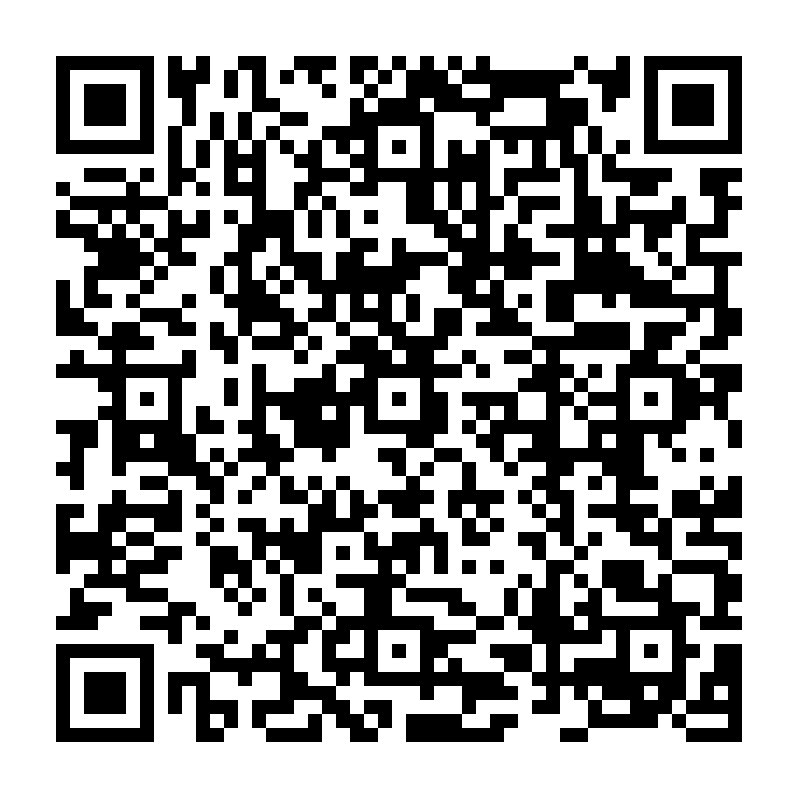 QR-koodi