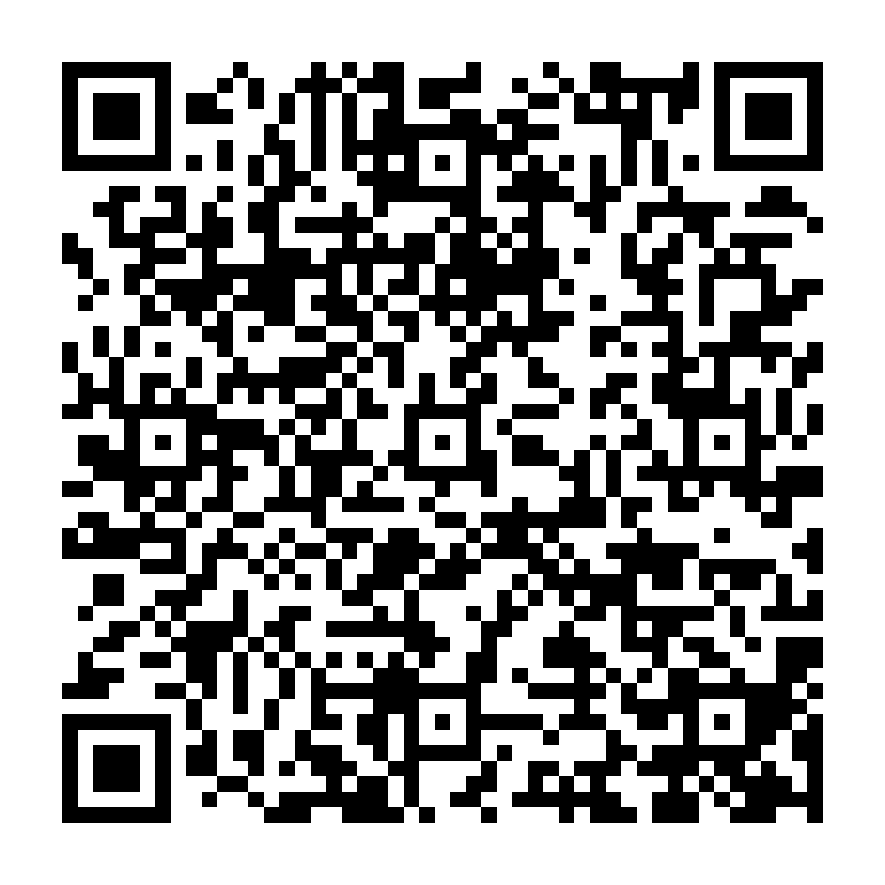 QR-koodi