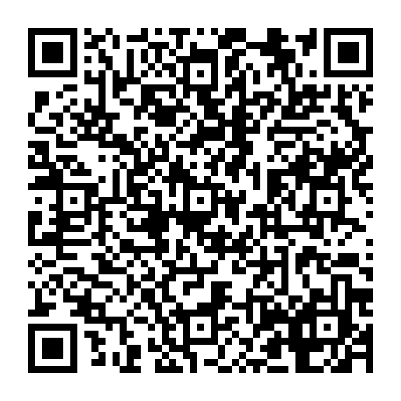 QR-koodi