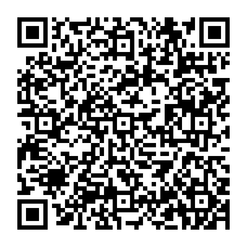 QR-koodi