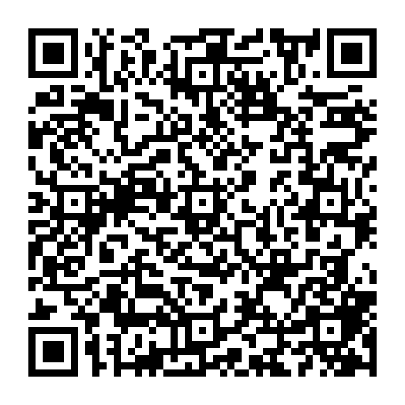 QR-koodi