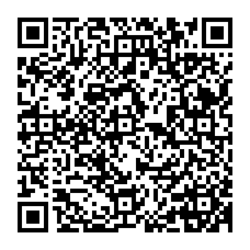 QR-koodi
