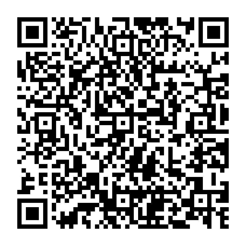 QR-koodi