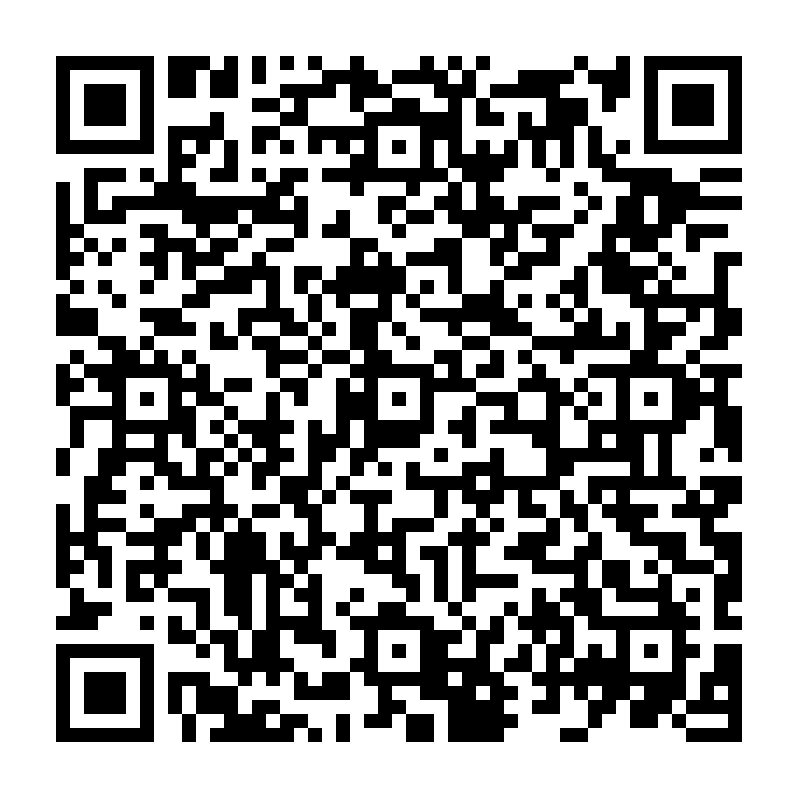 QR-koodi