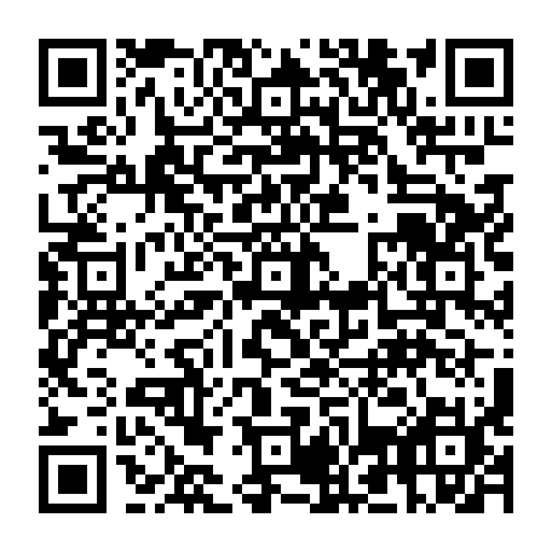 QR-koodi