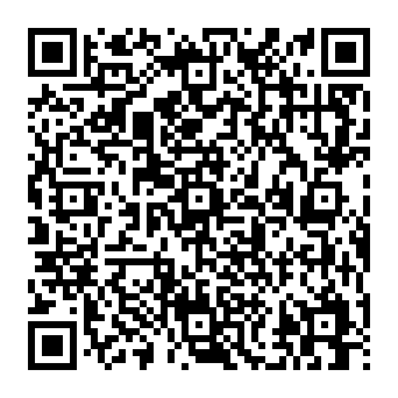 QR-koodi