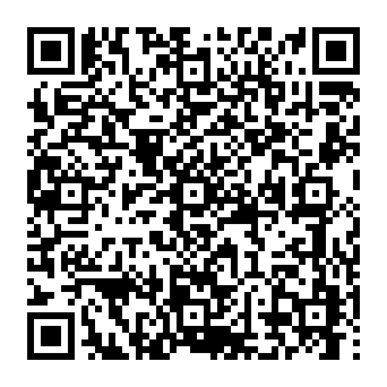QR-koodi