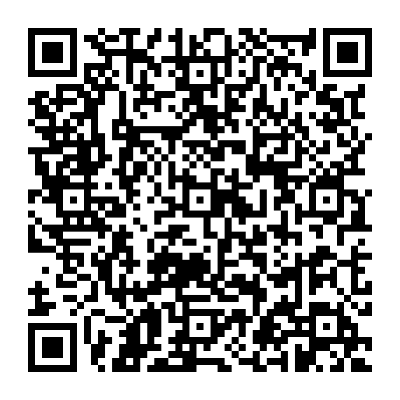 QR-koodi