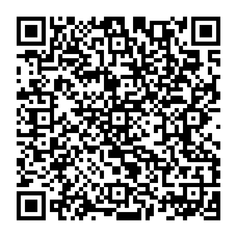 QR-koodi