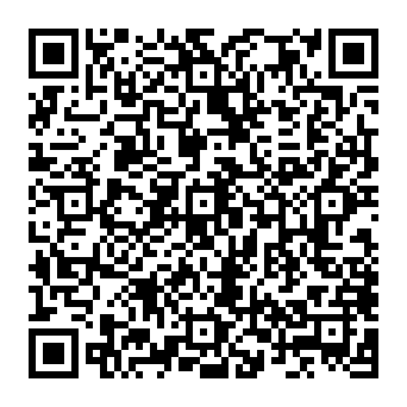 QR-koodi