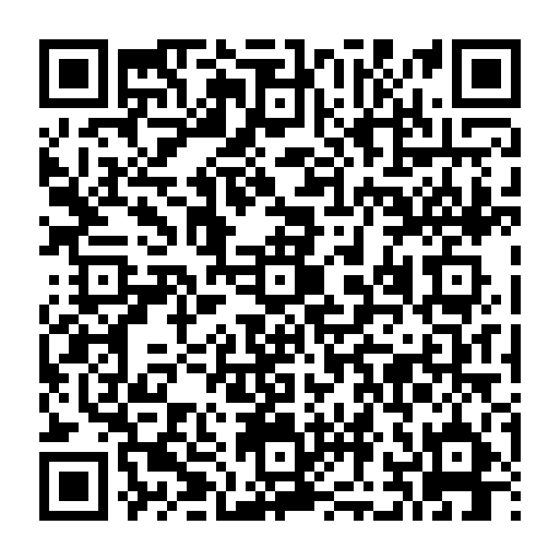 QR-koodi