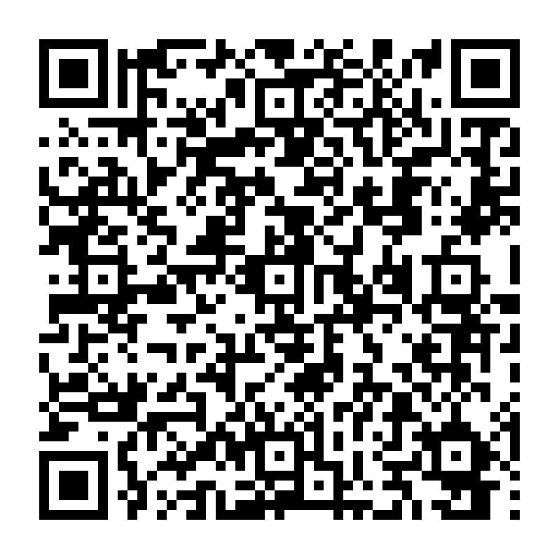 QR-koodi