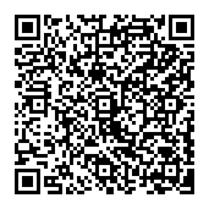 QR-koodi