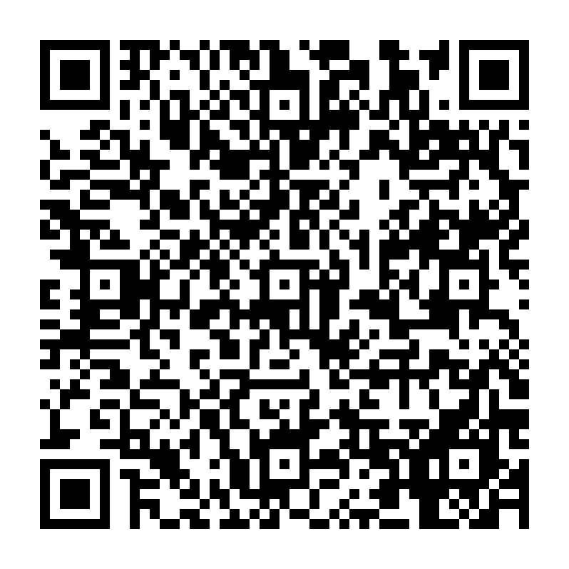 QR-koodi