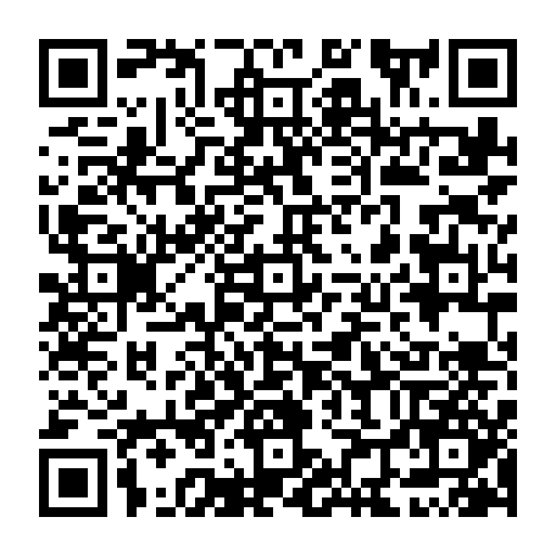 QR-koodi