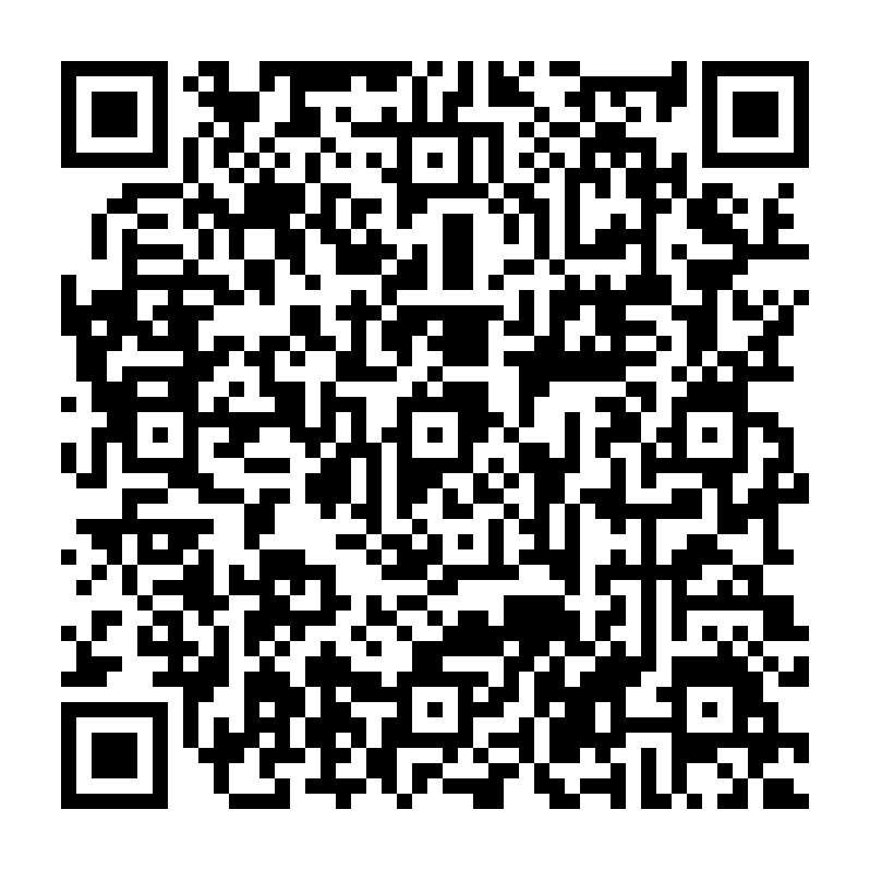 QR-koodi