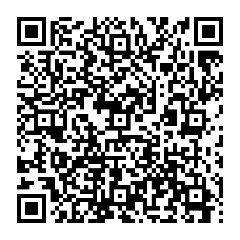 Code QR