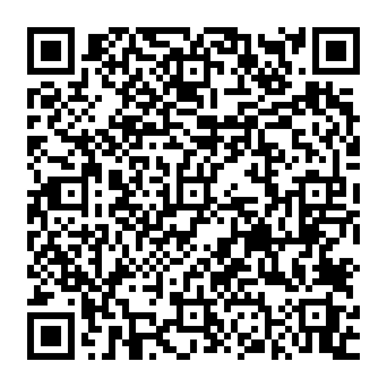Code QR